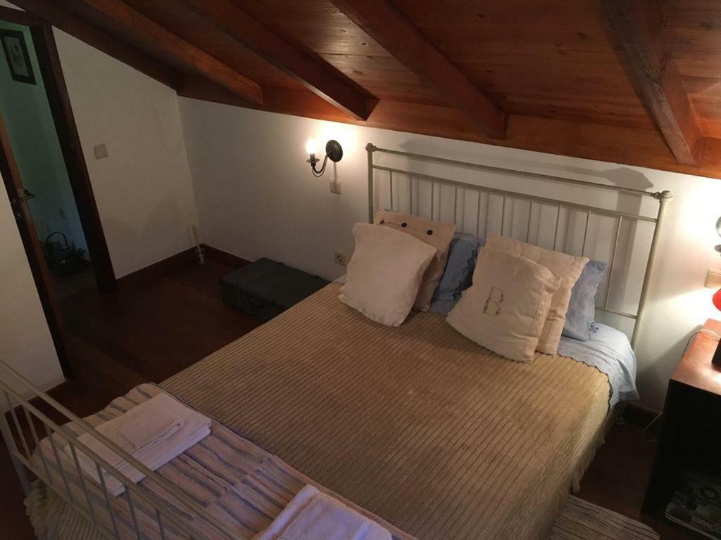 Casa D'Olivia Villa Porto Da Cruz Dış mekan fotoğraf